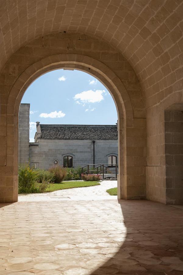 Viglione Wine Resort Santeramo in Colle Eksteriør bilde
